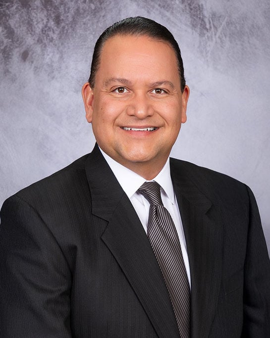 Attorney Hector J. Carbajal II
