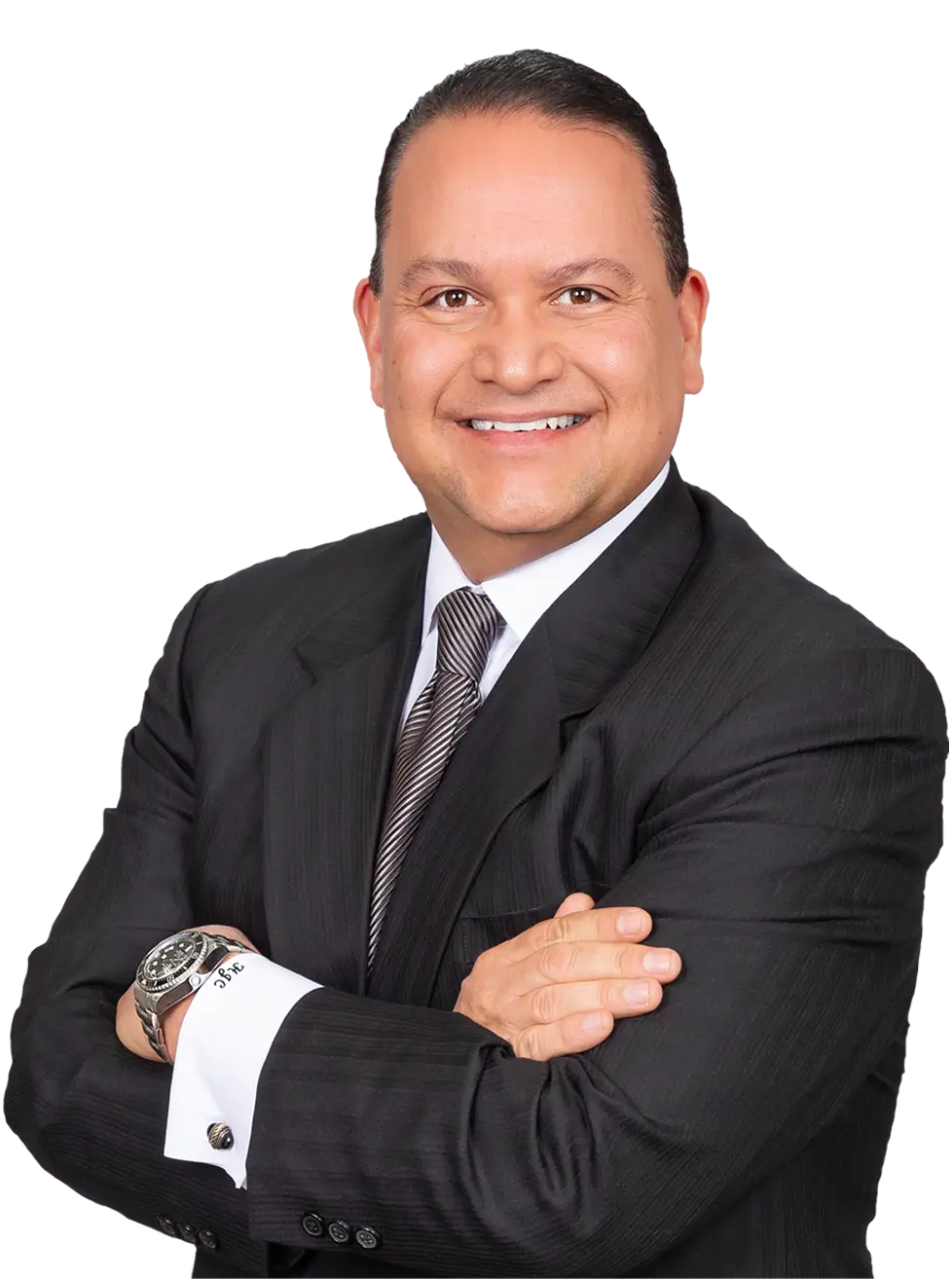 Attorney Hector J. Carbajal II